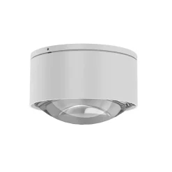 Discount Puk Maxx One 2 LED Deckenleuchte, Gehäuse Wohnzimmer|Flur