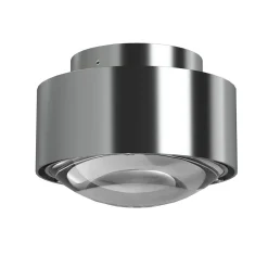 New Puk Maxx Plus Deckenleuchte, Gehäuse Wohnzimmer|Flur