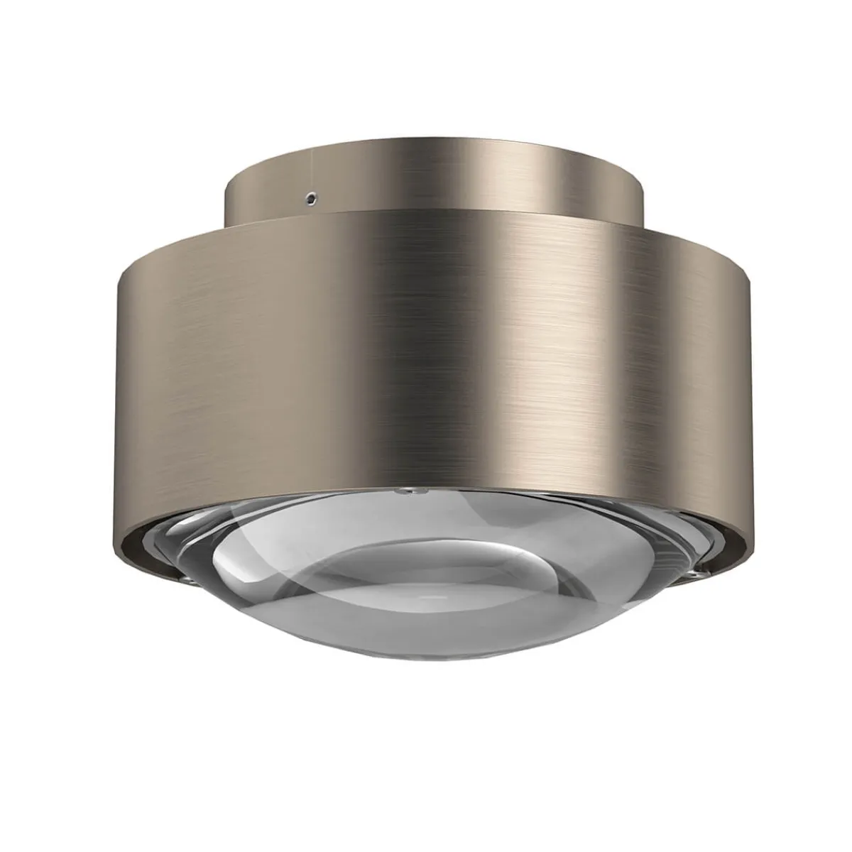 Puk Maxx Plus LED Deckenleuchte, Gehäuse Flur|Wohnzimmer