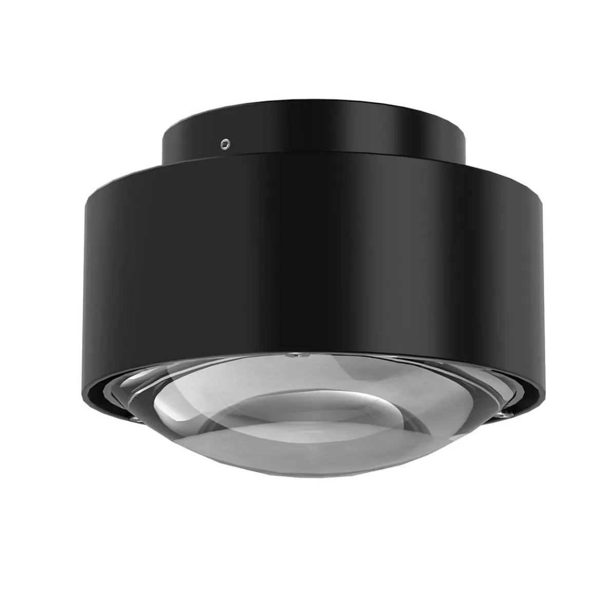 Puk Maxx Plus LED Deckenleuchte, Gehäuse Flur|Wohnzimmer