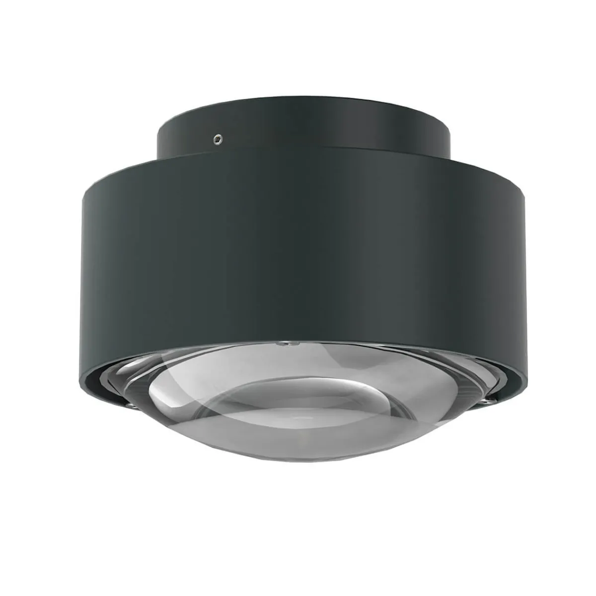 Puk Maxx Plus LED Deckenleuchte, Gehäuse Flur|Wohnzimmer