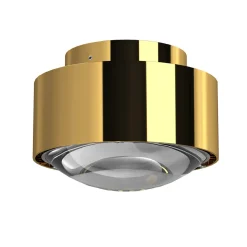 Puk Maxx Plus LED Deckenleuchte, Gehäuse Flur|Wohnzimmer