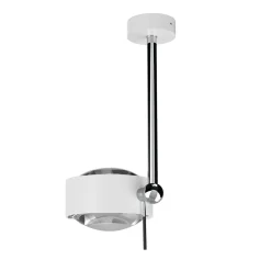 Clearance Puk Maxx Side Single Ceiling Deckenleuchte, 20 cm, Gehäuse Deckenleuchten|Flur