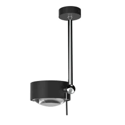 Clearance Puk Maxx Side Single Ceiling Deckenleuchte, 20 cm, Gehäuse Deckenleuchten|Flur