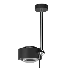 Clearance Puk Maxx Side Single Ceiling Deckenleuchte, 20 cm, Gehäuse Deckenleuchten|Flur