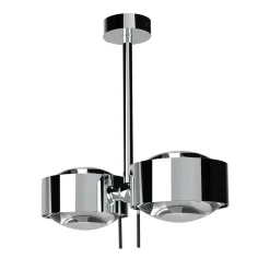 Online Puk Maxx Side Twin Ceiling Deckenleuchte, 20 cm, Gehäuse Deckenleuchten|Flur