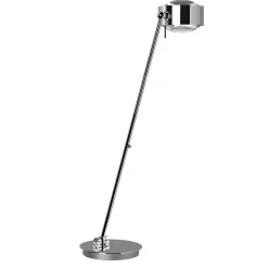 Outlet Puk Maxx Table LED Tischleuchte, 80 cm, Gehäuse Tischleuchten|Schlafzimmer
