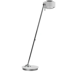 Outlet Puk Maxx Table LED Tischleuchte, 80 cm, Gehäuse Tischleuchten|Schlafzimmer