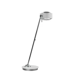 Online Puk Maxx Table LED Tischleuchte, 60 cm, Gehäuse Arbeitszimmer|Büros