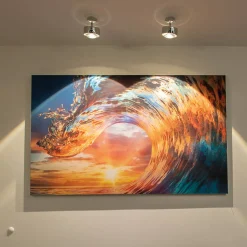 Online Puk Maxx Turn LED Downlight Deckenleuchte, Gehäuse Deckenleuchten|Flur