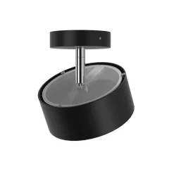 Sale Puk Maxx Turn LED Up & Down Deckenleuchte, Gehäuse Flur|Deckenleuchten