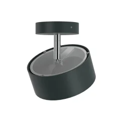 Sale Puk Maxx Turn LED Up & Down Deckenleuchte, Gehäuse Flur|Deckenleuchten