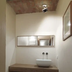 Sale Puk Maxx Turn LED Up & Down Deckenleuchte, Gehäuse Flur|Deckenleuchten