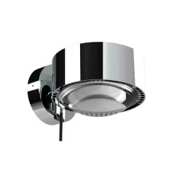 Online Puk Maxx Wall + LED Wandleuchte, Gehäuse Wohnzimmer|Flur