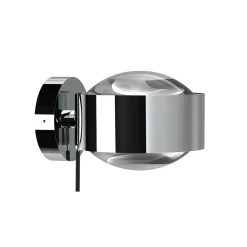 Online Puk Maxx Wall + LED Wandleuchte, Gehäuse Wohnzimmer|Flur