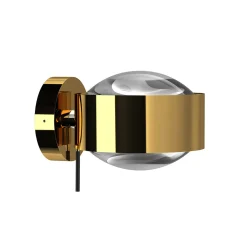 Puk Maxx Wall + Wandleuchte, Gehäuse Wohnzimmer|Flur