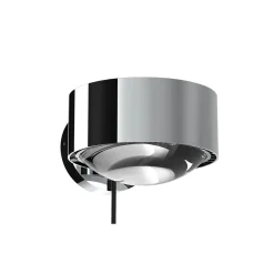 Puk Maxx Wall + Wandleuchte, Gehäuse Wohnzimmer|Flur