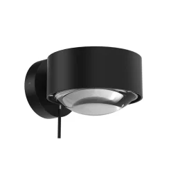 Puk Maxx Wall + Wandleuchte, Gehäuse Wohnzimmer|Flur