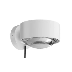 Puk Maxx Wall + Wandleuchte, Gehäuse Wohnzimmer|Flur