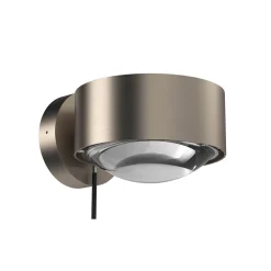 Puk Maxx Wall + Wandleuchte, Gehäuse Wohnzimmer|Flur