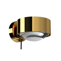 Puk Maxx Wall + Wandleuchte, Gehäuse Wohnzimmer|Flur