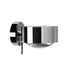 Puk Maxx Wall + Wandleuchte, Gehäuse Wohnzimmer|Flur