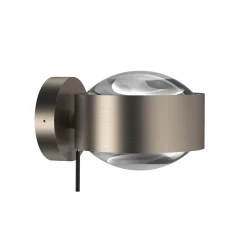 Puk Maxx Wall + Wandleuchte, Gehäuse Wohnzimmer|Flur