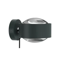 Puk Maxx Wall + Wandleuchte, Gehäuse Wohnzimmer|Flur