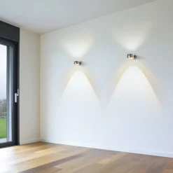 Sale Puk Maxx Wall LED Wandleuchte, Gehäuse Wohnzimmer|Flur
