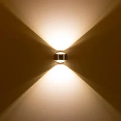 Sale Puk Maxx Wall LED Wandleuchte, Gehäuse Wohnzimmer|Flur