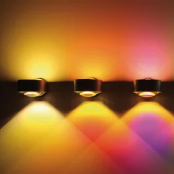 Sale Puk Maxx Wall LED Wandleuchte, Gehäuse Wohnzimmer|Flur