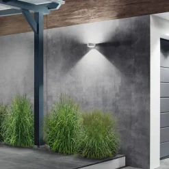 Discount Puk Maxx Wall Outdoor LED Wandleuchte, Gehäuse Wandleuchten