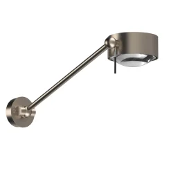 Hot Puk Maxx Wing Single LED Wand- / Deckenleuchte, 30 cm, Gehäuse Flur|Wandleuchten