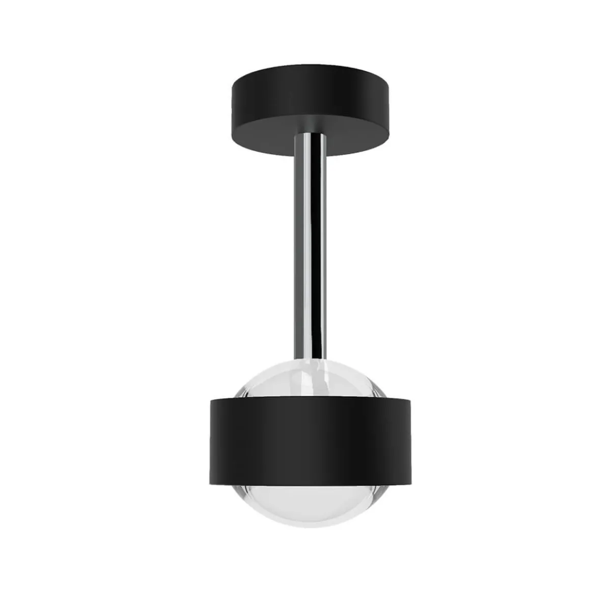 Clearance Puk Mini Eye Ceiling LED Deckenleuchte, Gehäuse Deckenleuchten|Flur