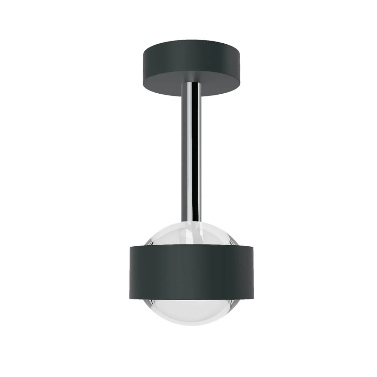 Clearance Puk Mini Eye Ceiling LED Deckenleuchte, Gehäuse Deckenleuchten|Flur