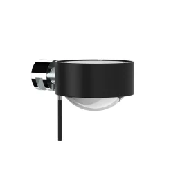 Puk Mini Fix + Klemmleuchte, Gehäuse Schlafzimmer|Flur