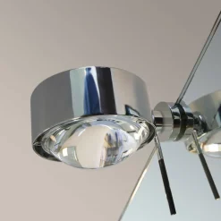 Sale Puk Mini Fix + LED Klemmleuchte, Gehäuse Klemmleuchten|Wandleuchten