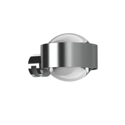 Puk Mini Fix Klemmleuchte, Gehäuse Schlafzimmer|Flur