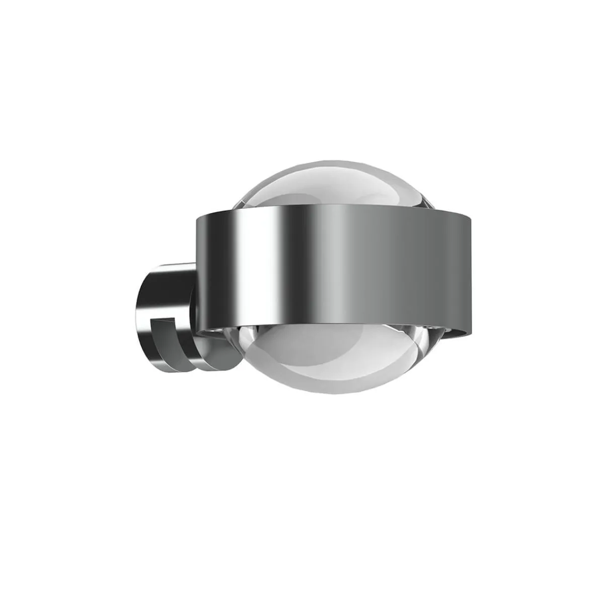 Puk Mini Fix Klemmleuchte, Gehäuse Schlafzimmer|Flur