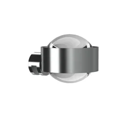 Puk Mini Fix Klemmleuchte, Gehäuse Schlafzimmer|Flur