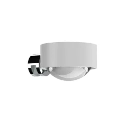 Puk Mini Fix Klemmleuchte, Gehäuse Schlafzimmer|Flur