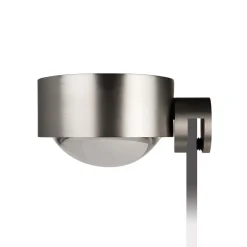 Puk Mini Fix Klemmleuchte, Gehäuse Schlafzimmer|Flur