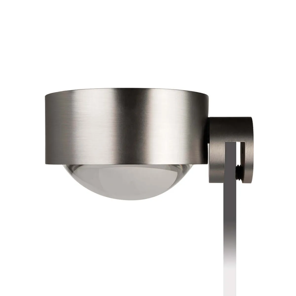 Puk Mini Fix Klemmleuchte, Gehäuse Schlafzimmer|Flur