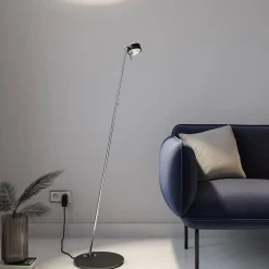 Hot Puk Mini Floor Mini Single LED Stehleuchte, Gehäuse Stehleuchten|Leseleuchten