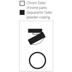 Online Puk Mini Move LED Deckenleuchte, Gehäuse Museen/Showrooms|Wohnzimmer