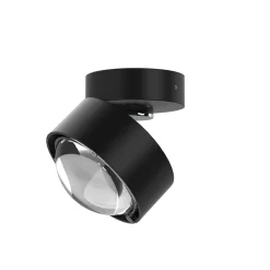 Online Puk Mini Move LED Deckenleuchte, Gehäuse Museen/Showrooms|Wohnzimmer