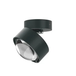 Online Puk Mini Move LED Deckenleuchte, Gehäuse Museen/Showrooms|Wohnzimmer