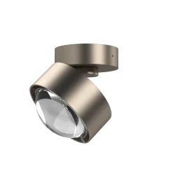 Online Puk Mini Move LED Deckenleuchte, Gehäuse Museen/Showrooms|Wohnzimmer