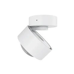 Online Puk Mini Move LED Deckenleuchte, Gehäuse Museen/Showrooms|Wohnzimmer