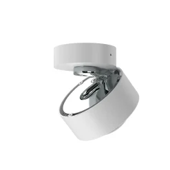 Online Puk Mini Move LED Deckenleuchte, Gehäuse Museen/Showrooms|Wohnzimmer